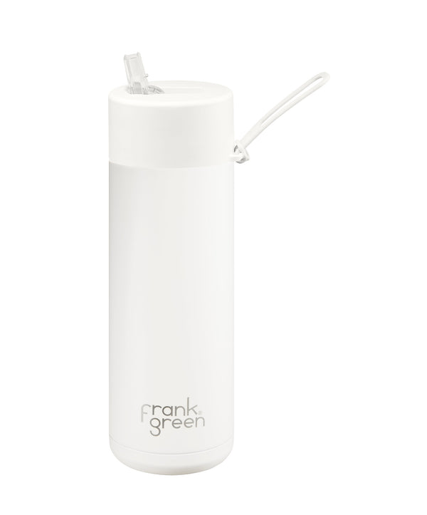 20oz Reusable Bottle Straw Lid