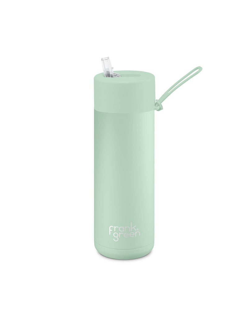 20oz Reusable Bottle Straw Lid