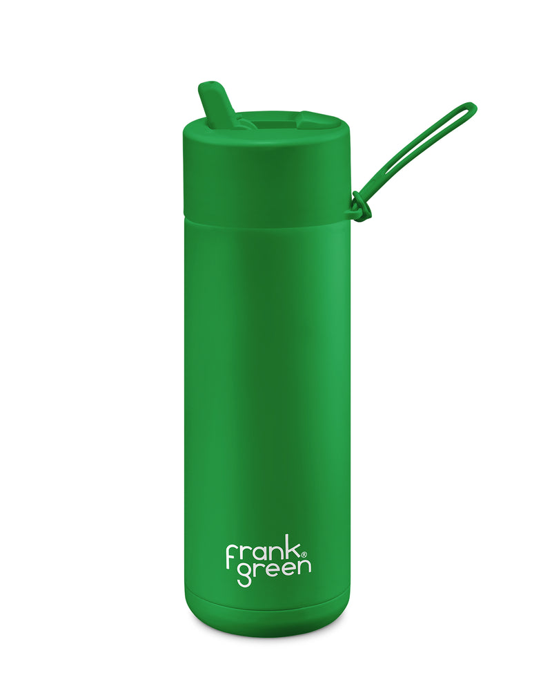 20oz Reusable Bottle Straw Lid