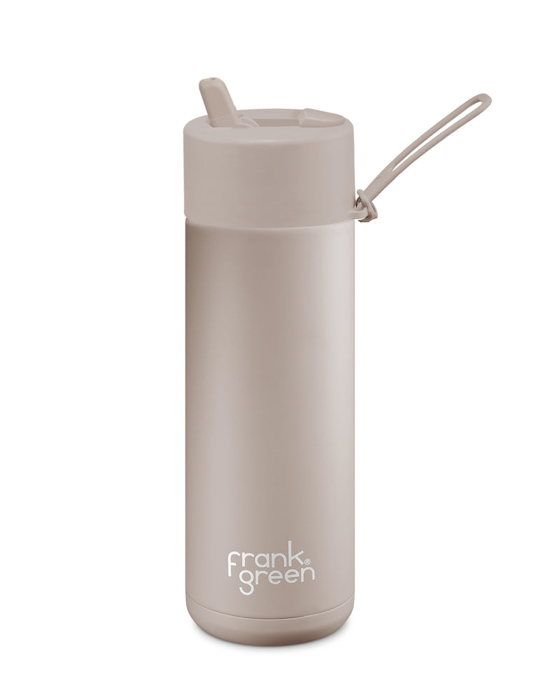 20oz Reusable Bottle Straw Lid