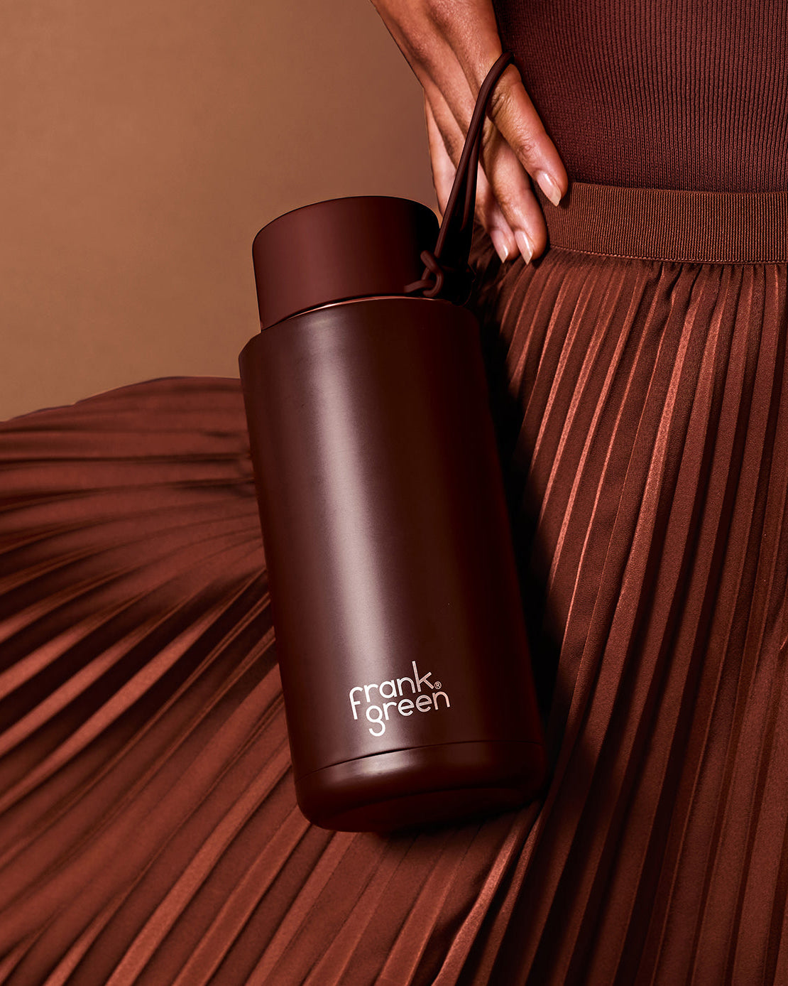 34oz Reusable Bottle Straw Lid