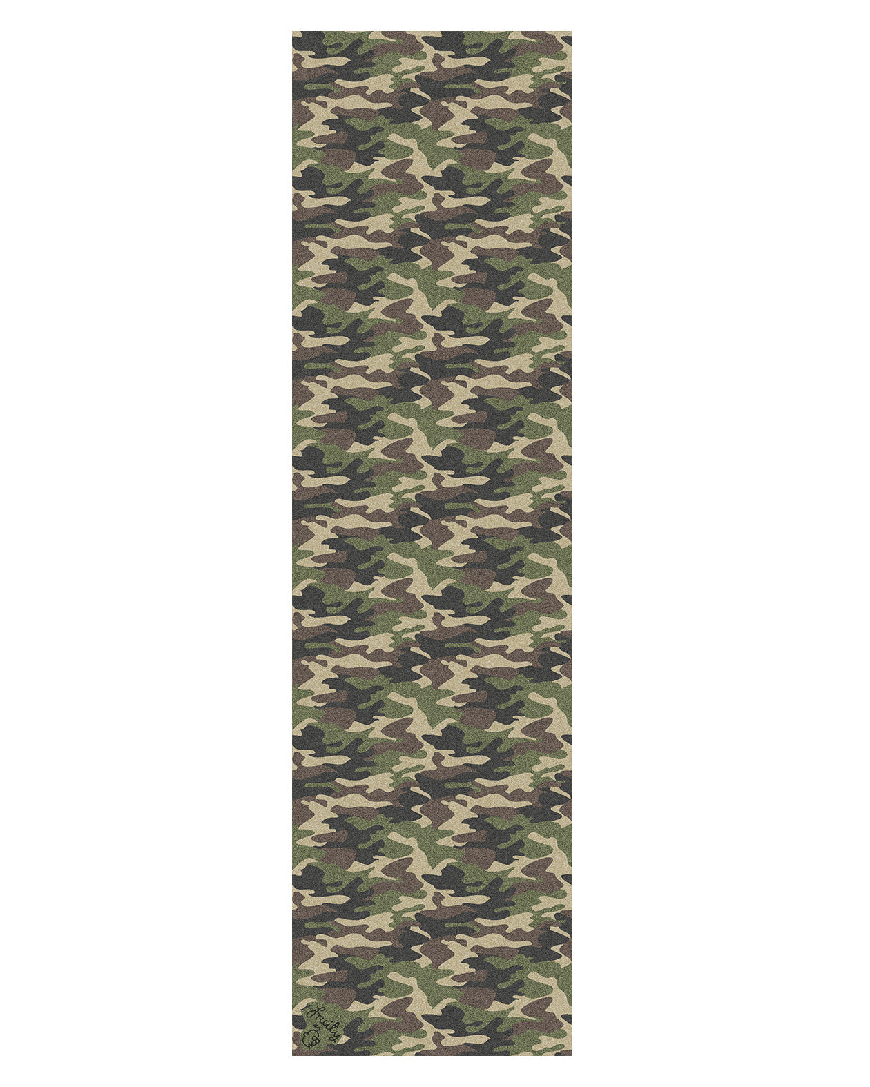Griptape Sheet Camo