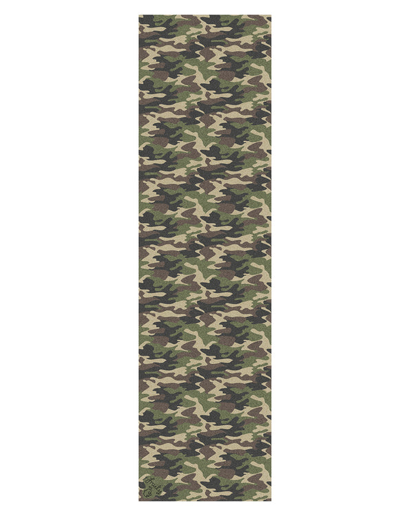 Griptape Sheet Camo