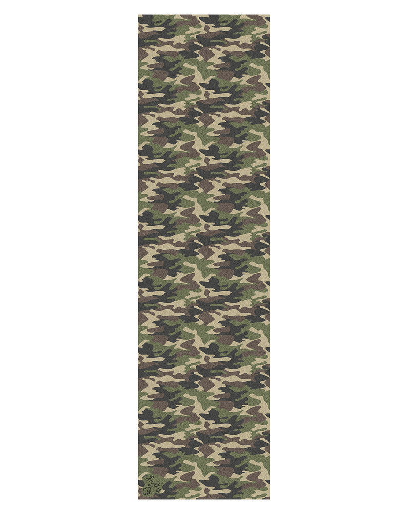 Griptape Sheet Camo