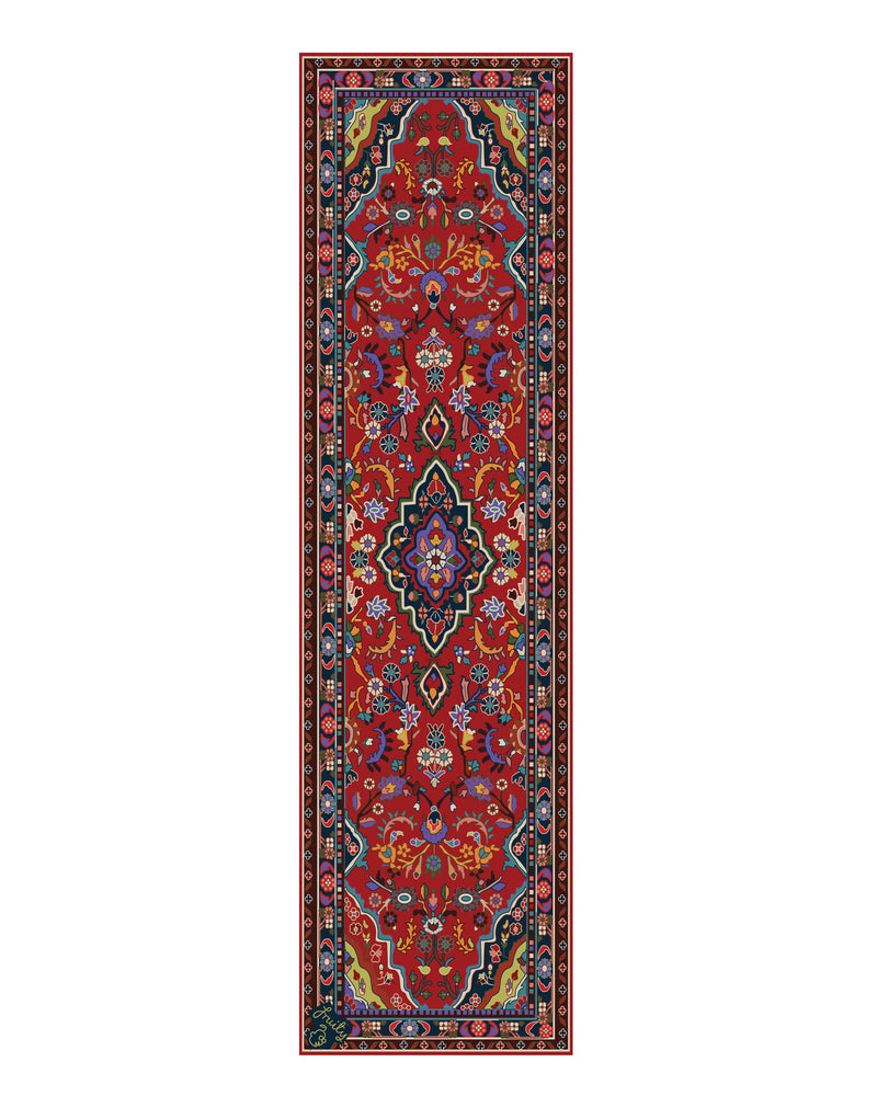 Griptape Sheet Persian Rug