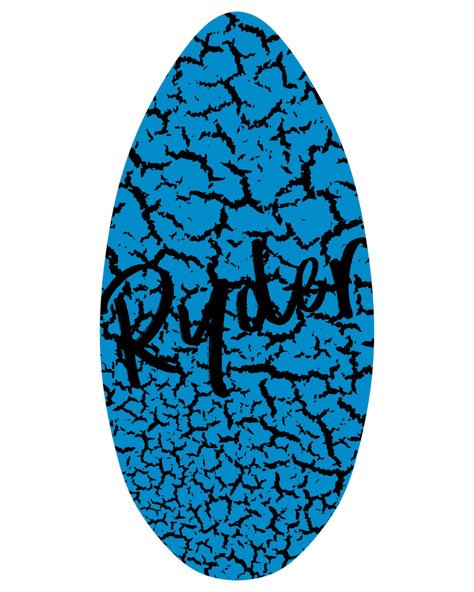 Ryder Skimboard Series 41