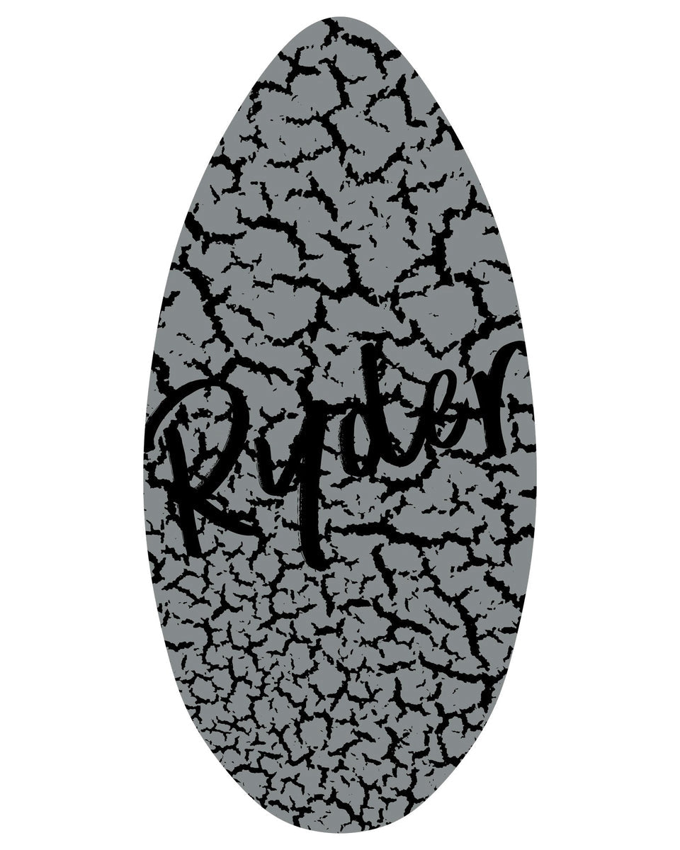 Ryder Skimboard Series 41