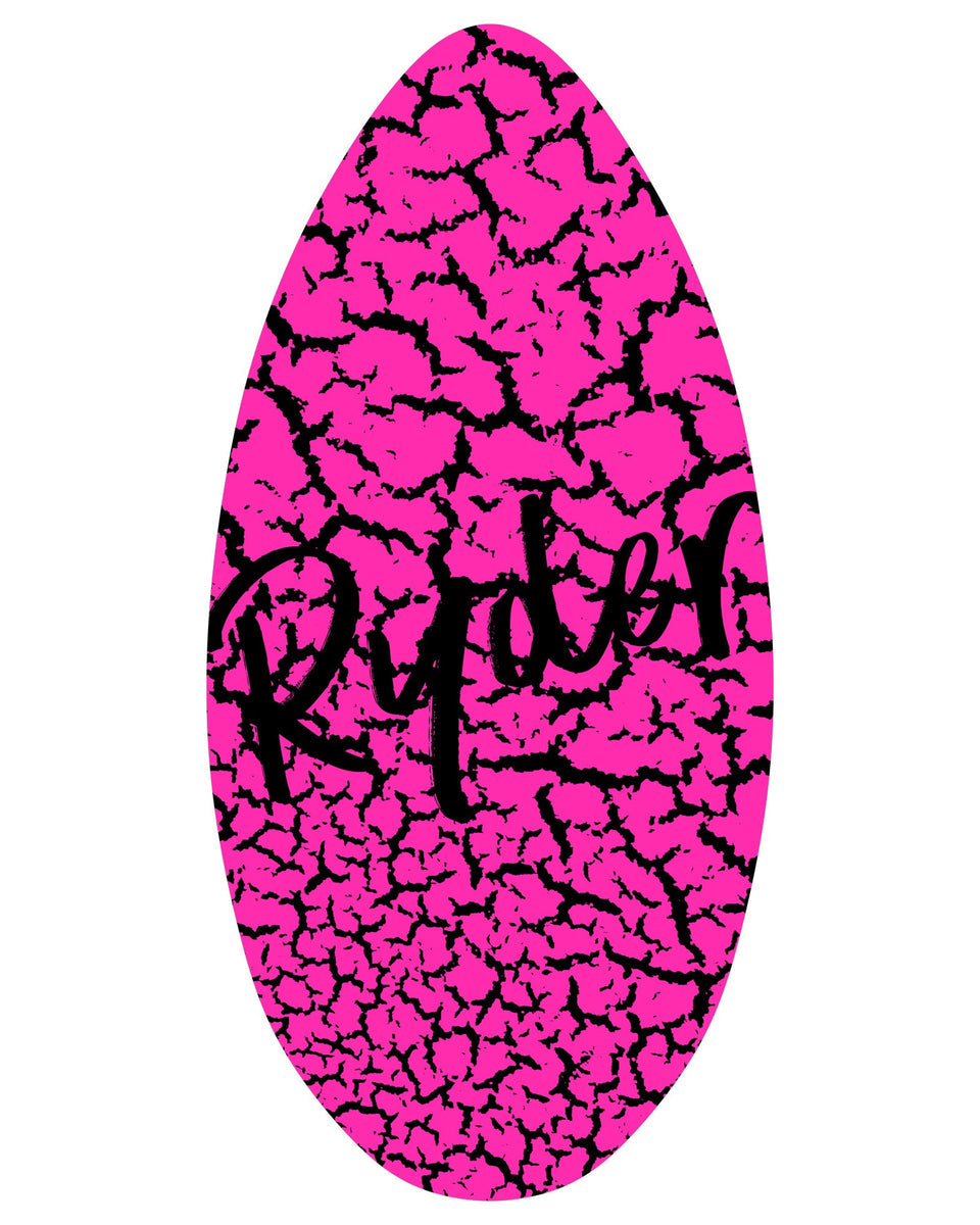 Ryder Skimboard Series 41