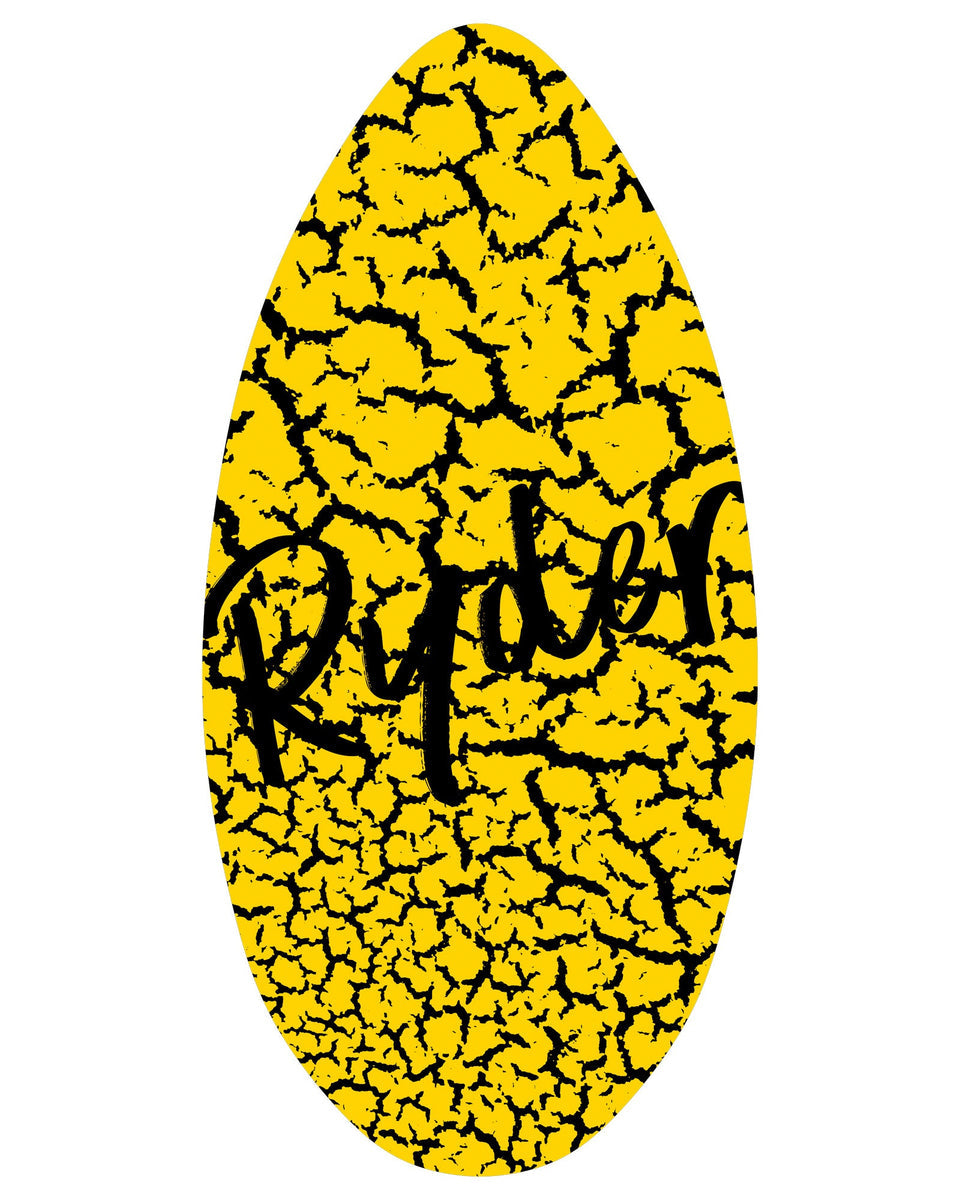 Ryder Skimboard Series 41