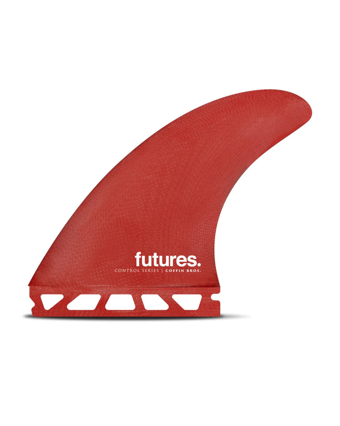 Coffin Bros Tri Fin Set