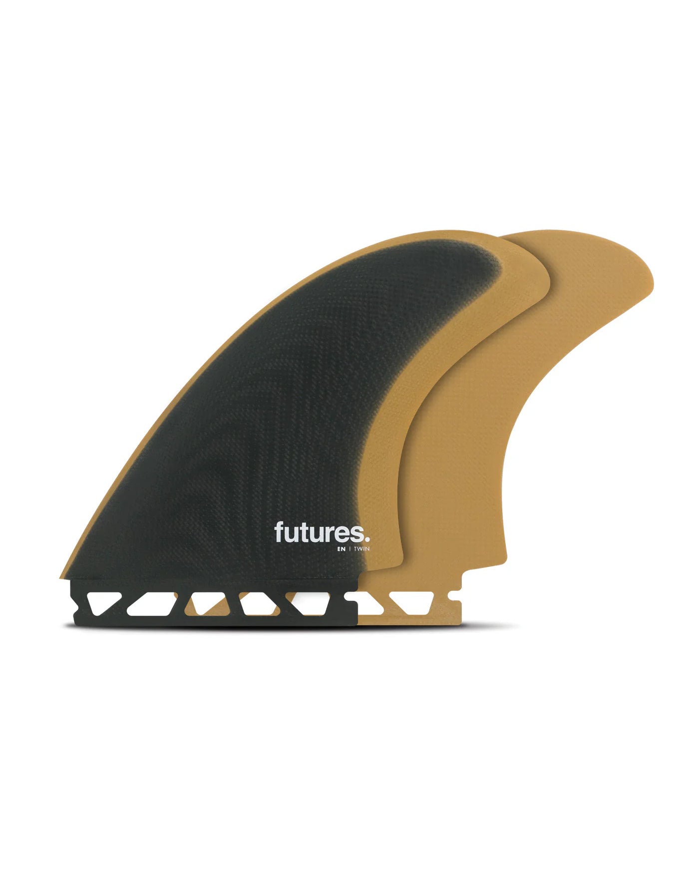 EN Twin Fibreglass Set