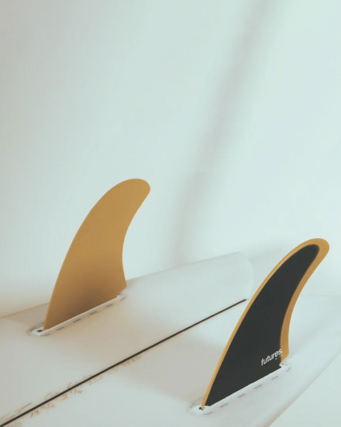 EN Twin Fibreglass Set