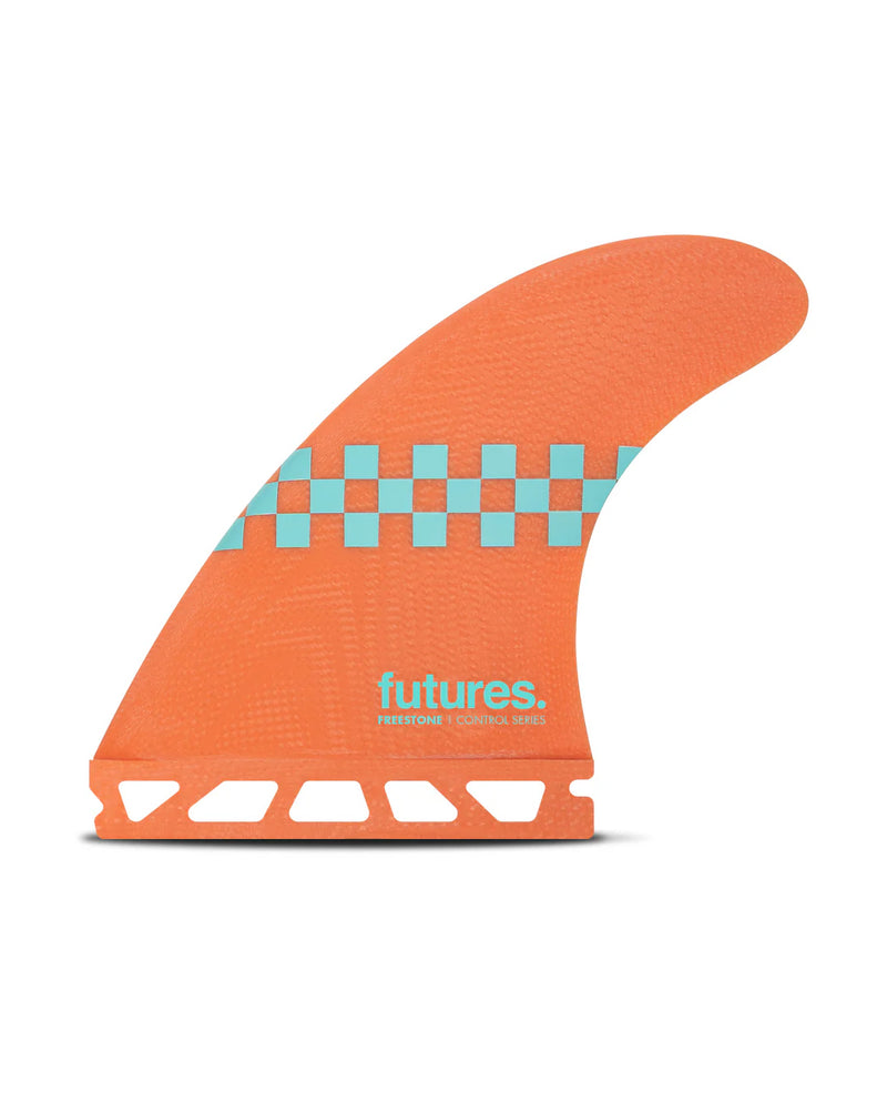 Jack Freestone Fin Set