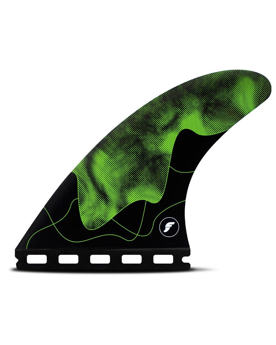 Jack Robinson Fin Set - Medium