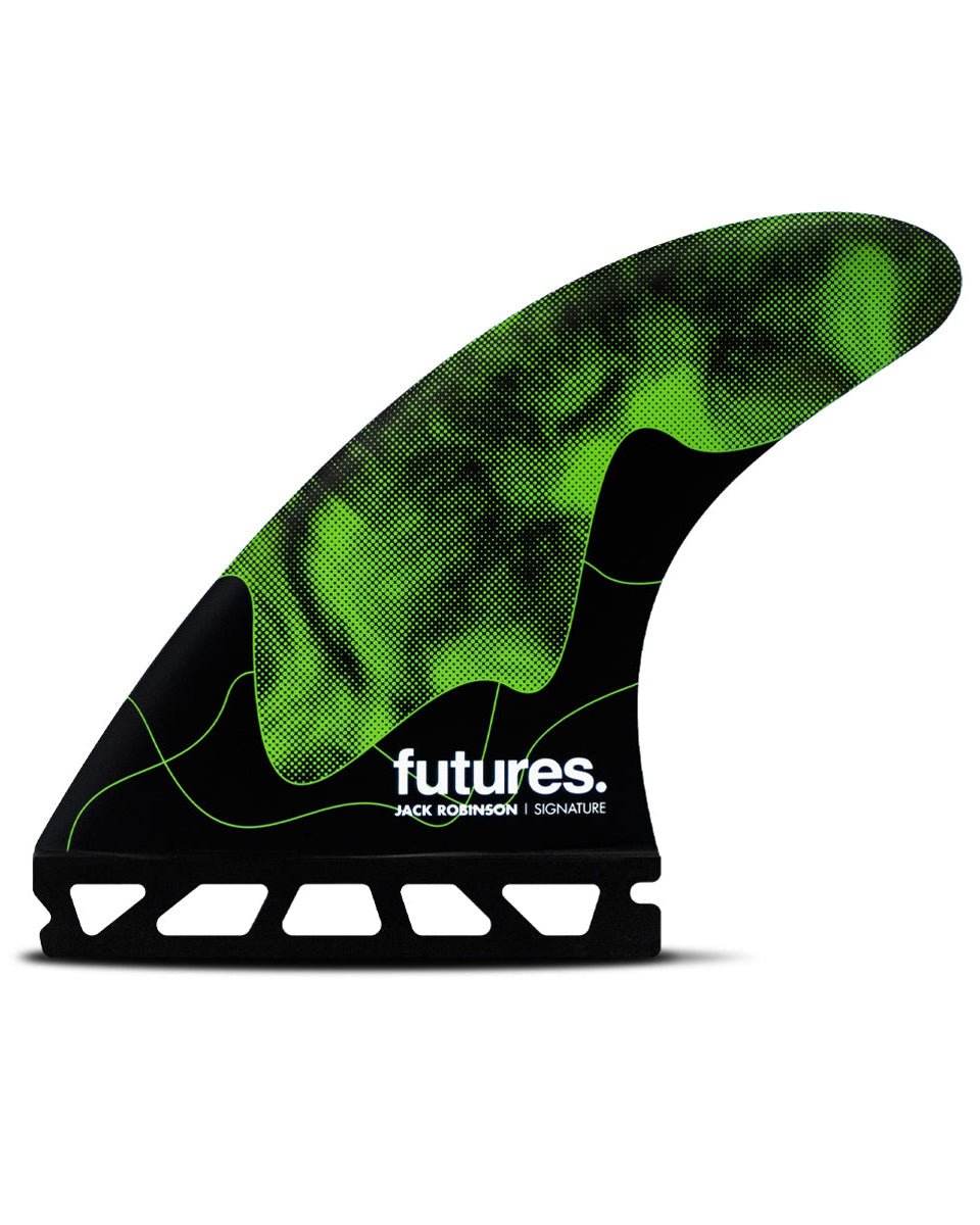 Jack Robinson Fin Set - Medium