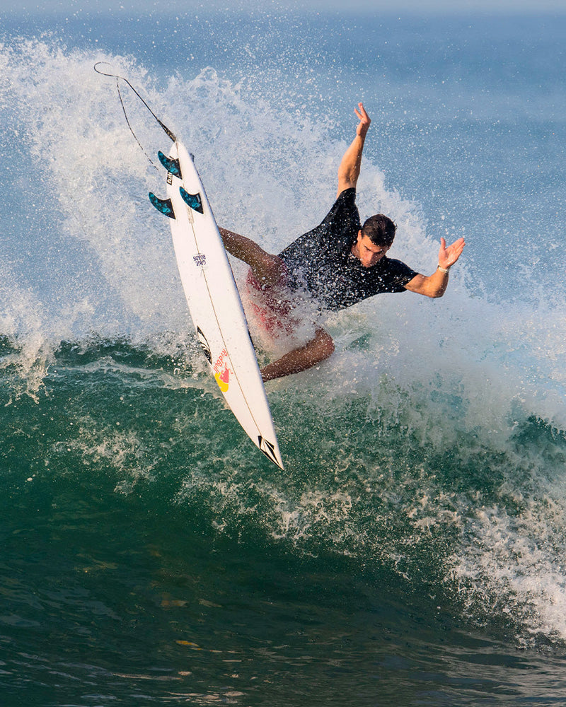 Jack Robinson Honeycomb Fin Set