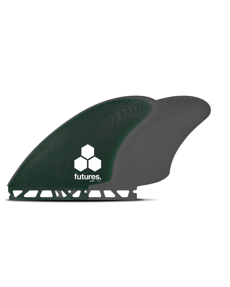 Channel Islands Keel Fibreglass Set
