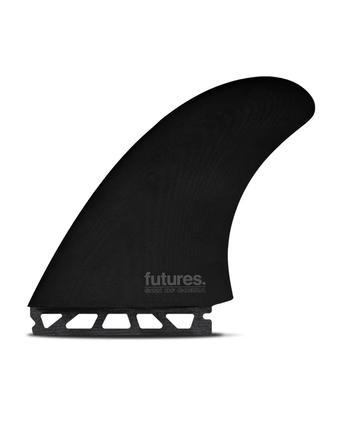 Son Of Cobra Twin Fin Set
