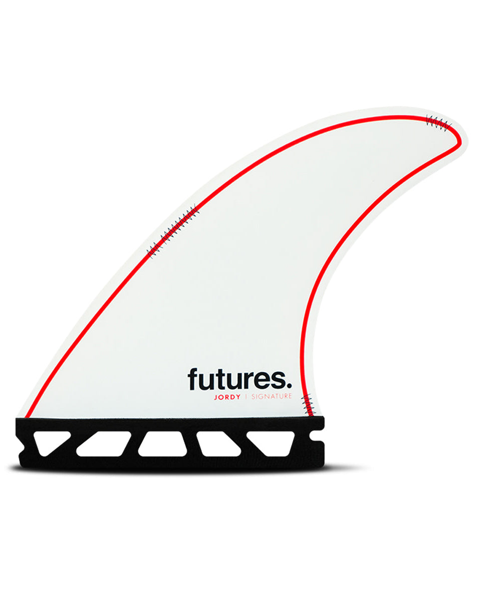 Jordy Smith Fin Set - Medium