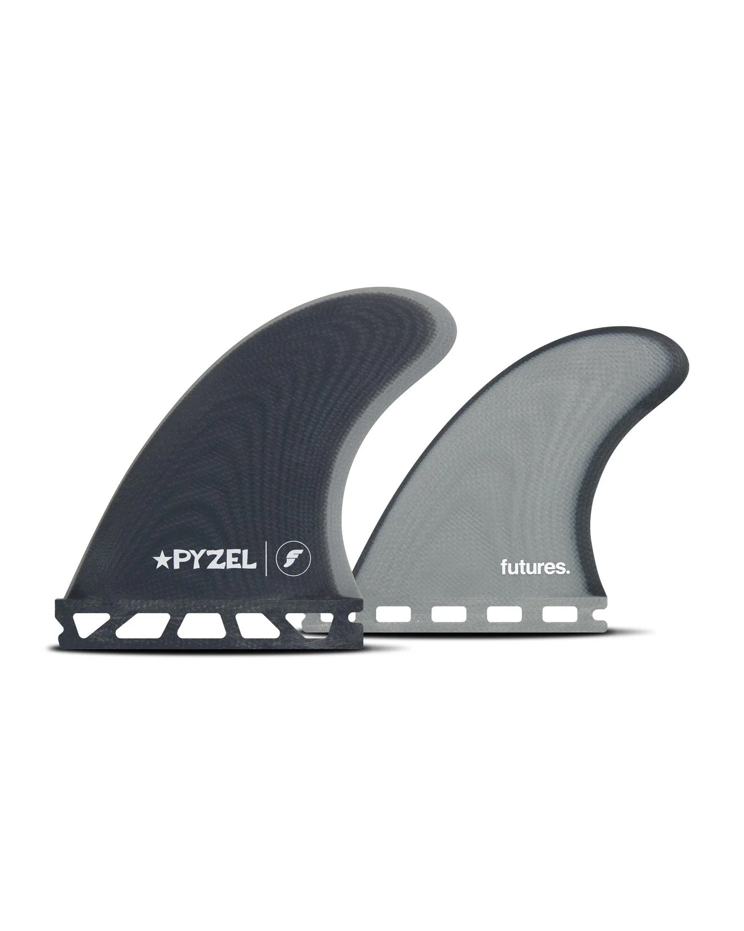 Pyzel Padillac Quad Set