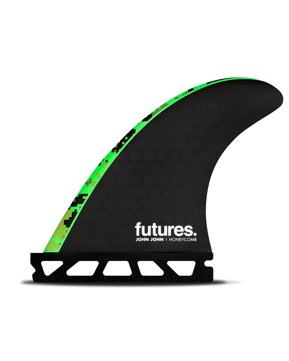 John John Florence Grom Honeycomb - Extra Small