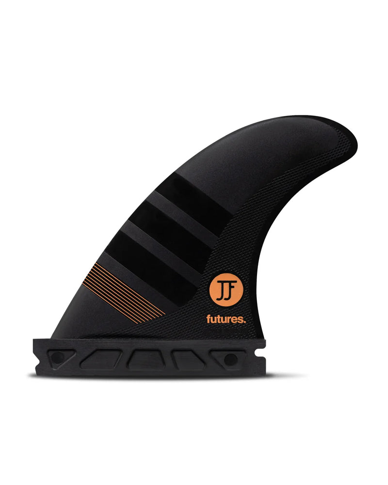 John John Alpha Tri Fin Set