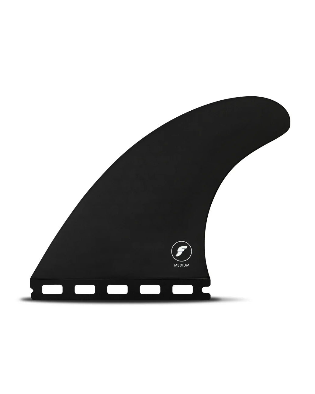 Sharp Eye Medium Tri Fin Set