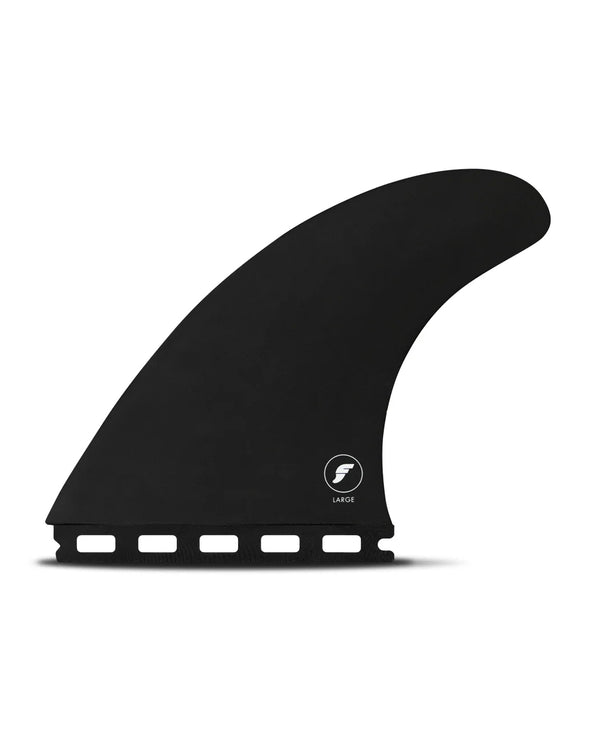 Sharp Eye Large Tri Fin Set