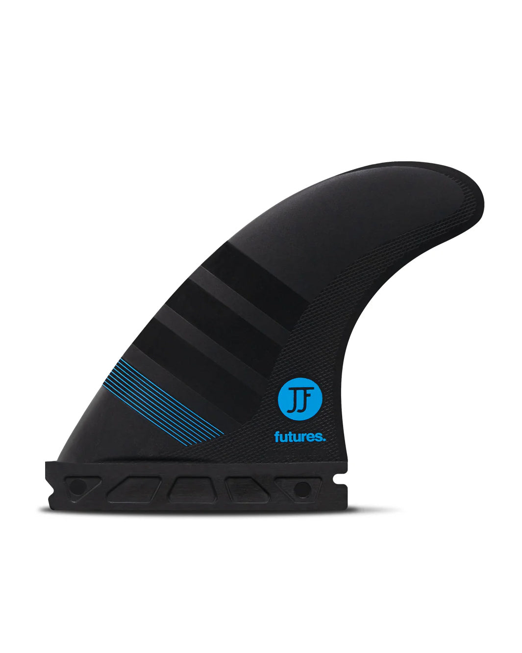John John Alpha Tri Fin Set