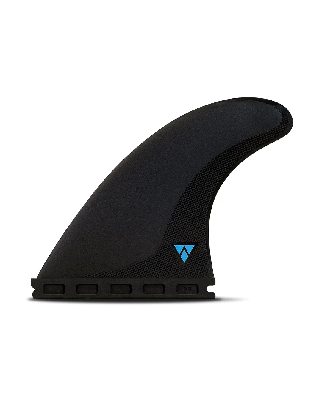 John John Alpha Tri Fin Set