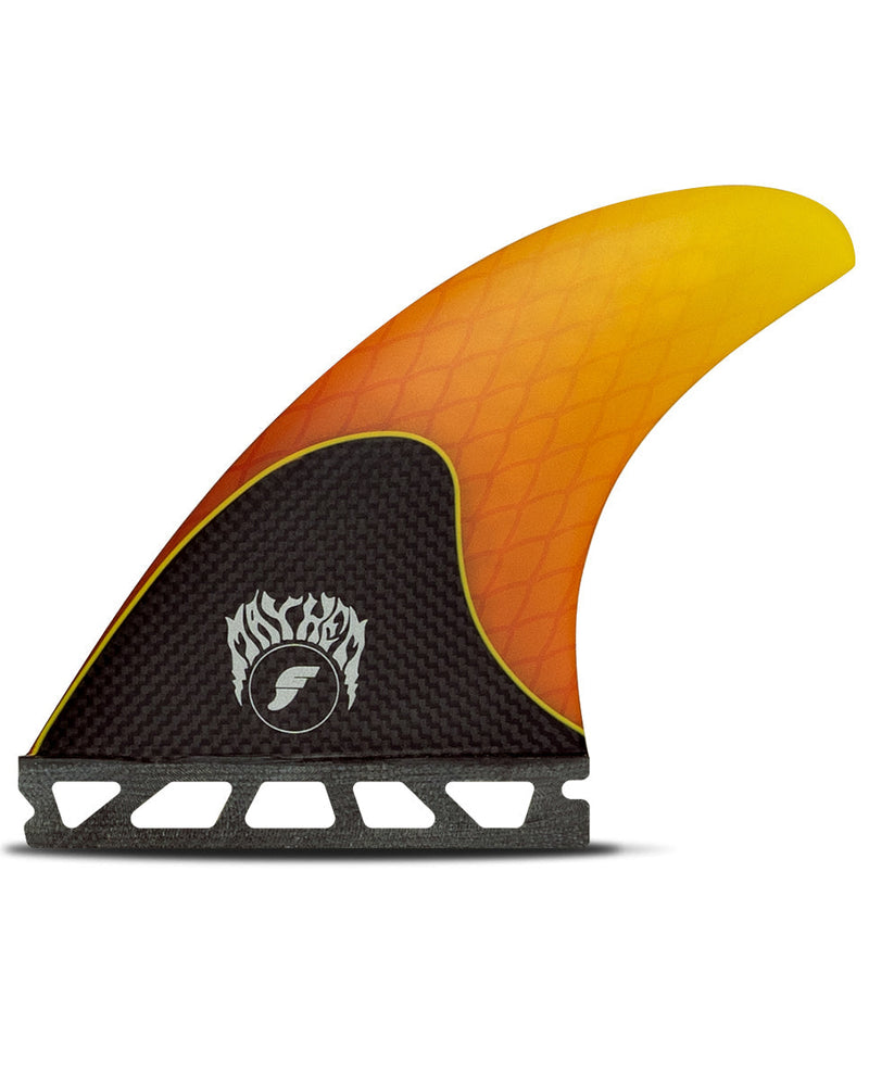 Mayhem Fin Set