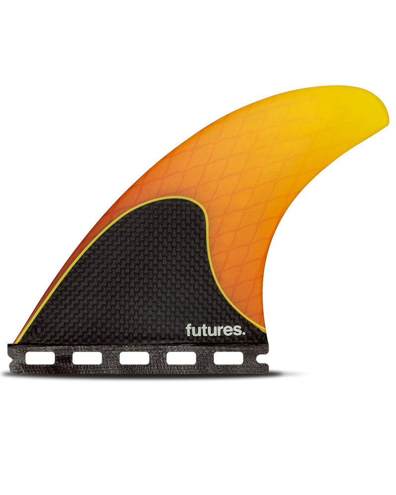 Mayhem Fin Set