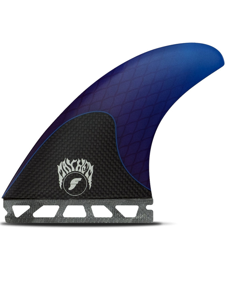 Mayhem Fin Set