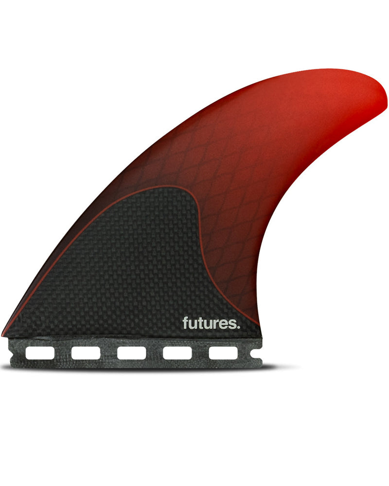 Mayhem Fin Set