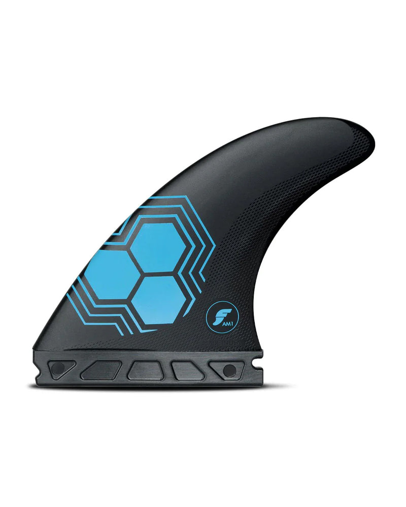 AM1 Alpha Tri Fin Set