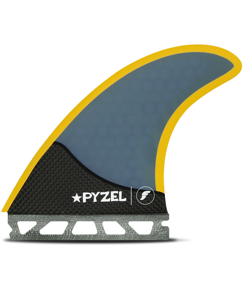 Pyzel Fin Set