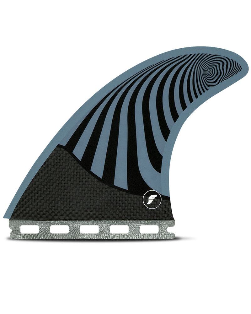 Pyzel Fin Set