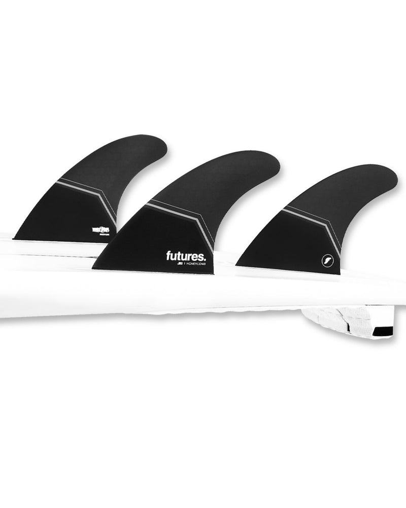 JS Thruster Fin Set