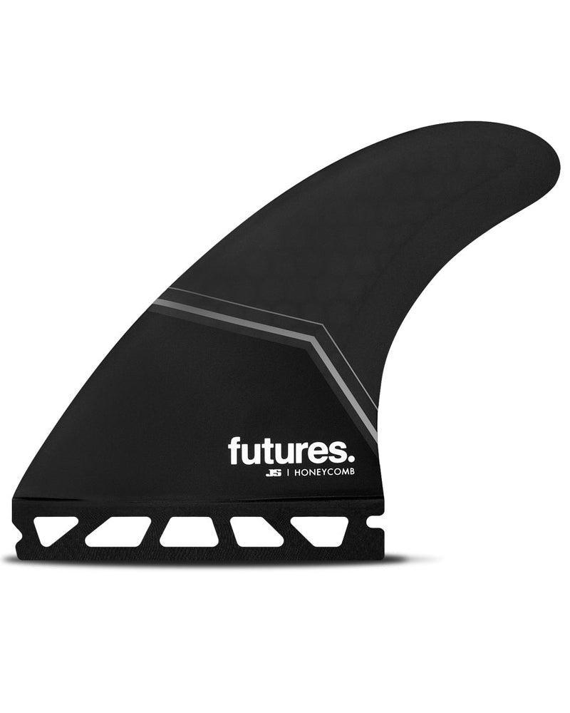 JS Thruster Fin Set