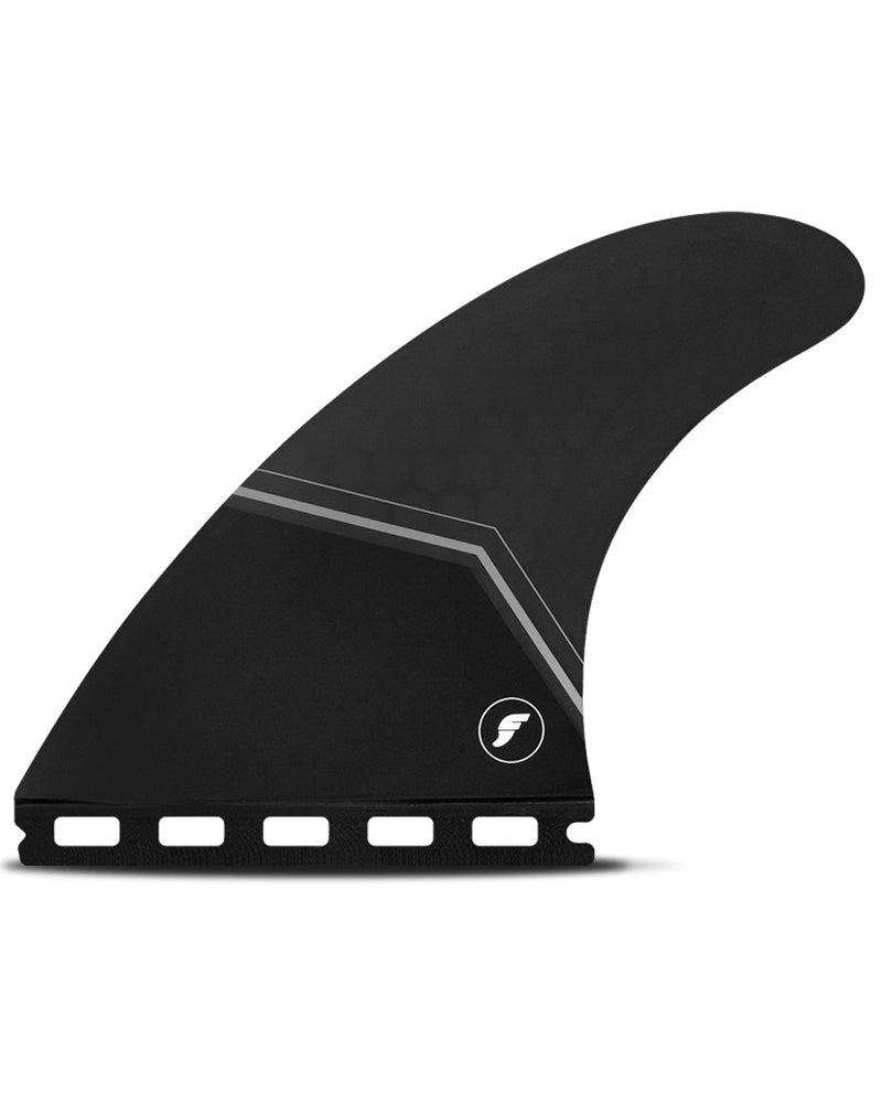 JS Thruster Fin Set