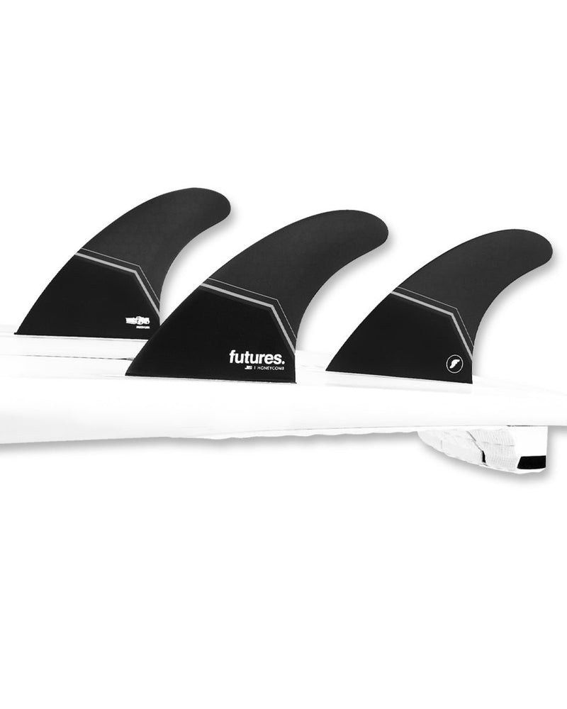 JS Thruster Fin Set