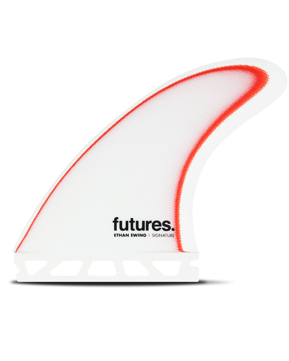 Ethan Ewing Fibreglass Fin Set - Large