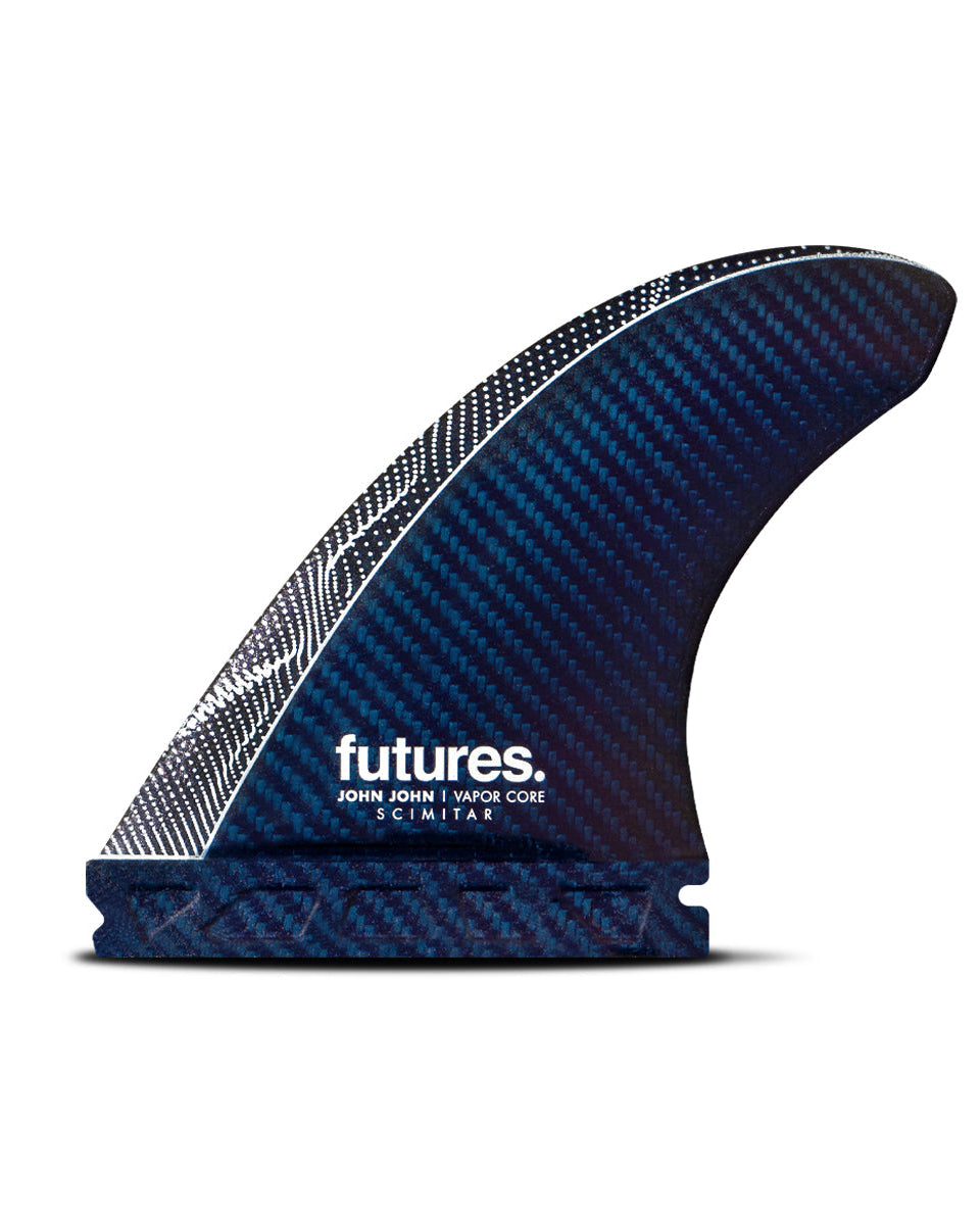 John John Florence Scimitar - Vapor Core - Medium