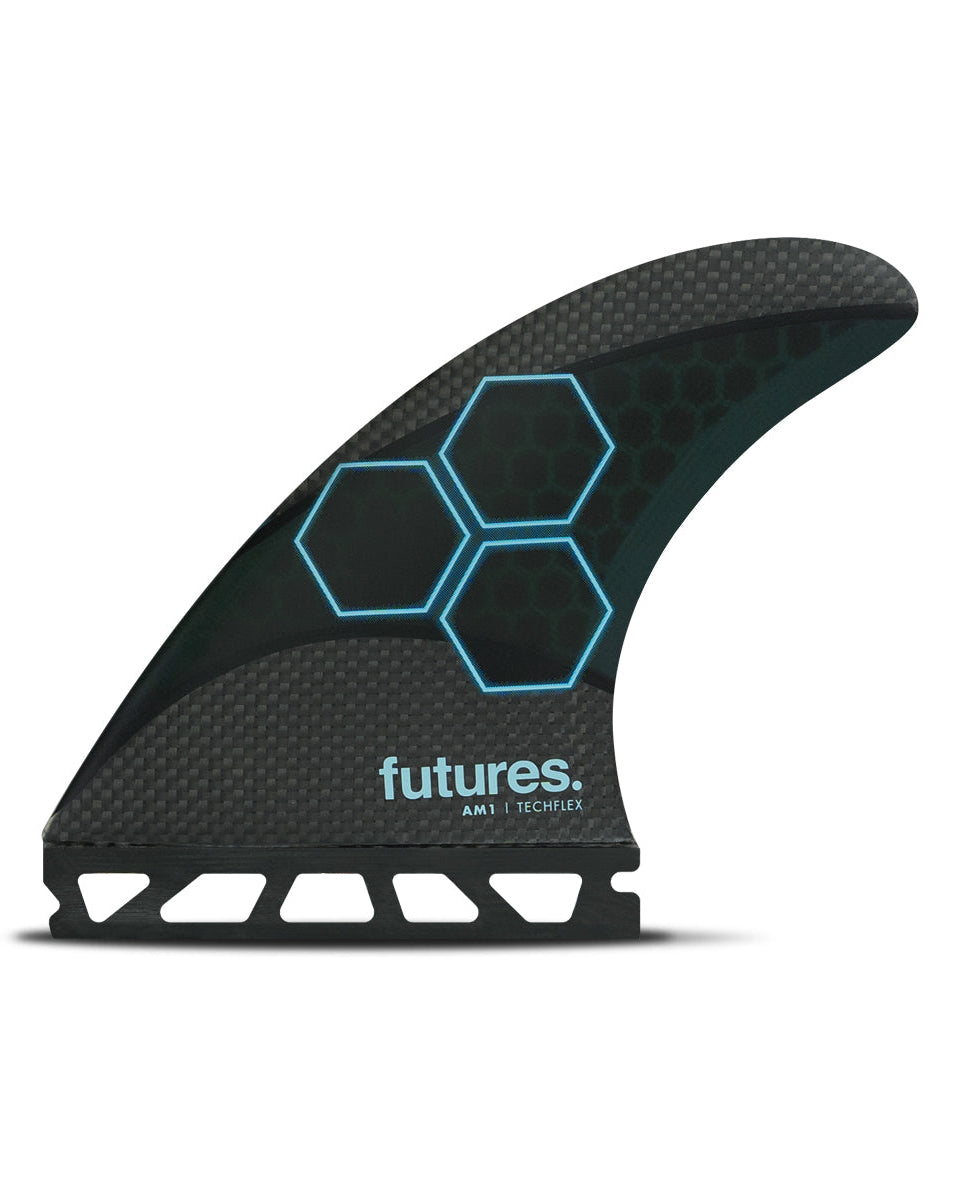 AM1 - Techflex Fin Set - Medium