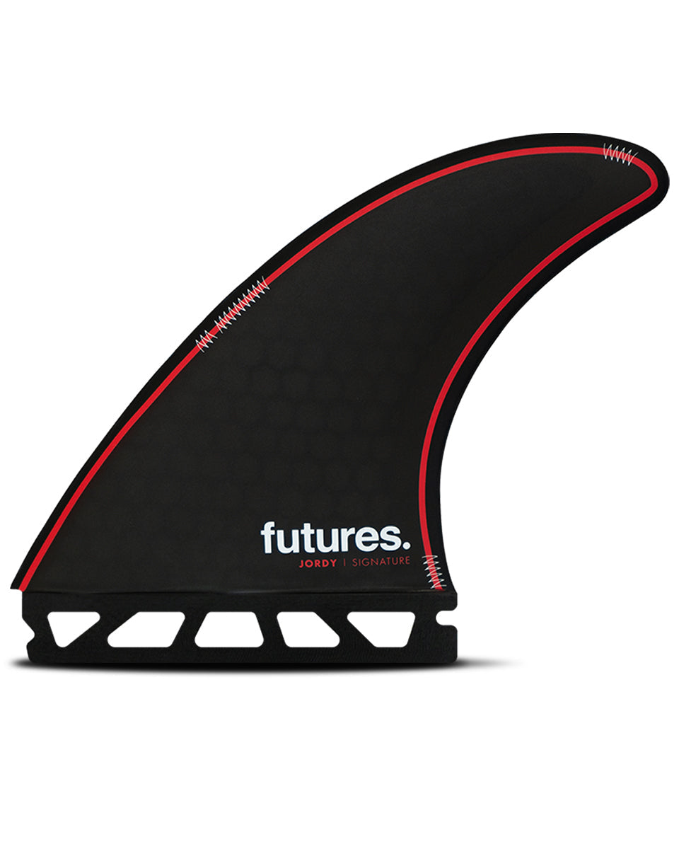 Jordy Smith - Triflex Fin Set
