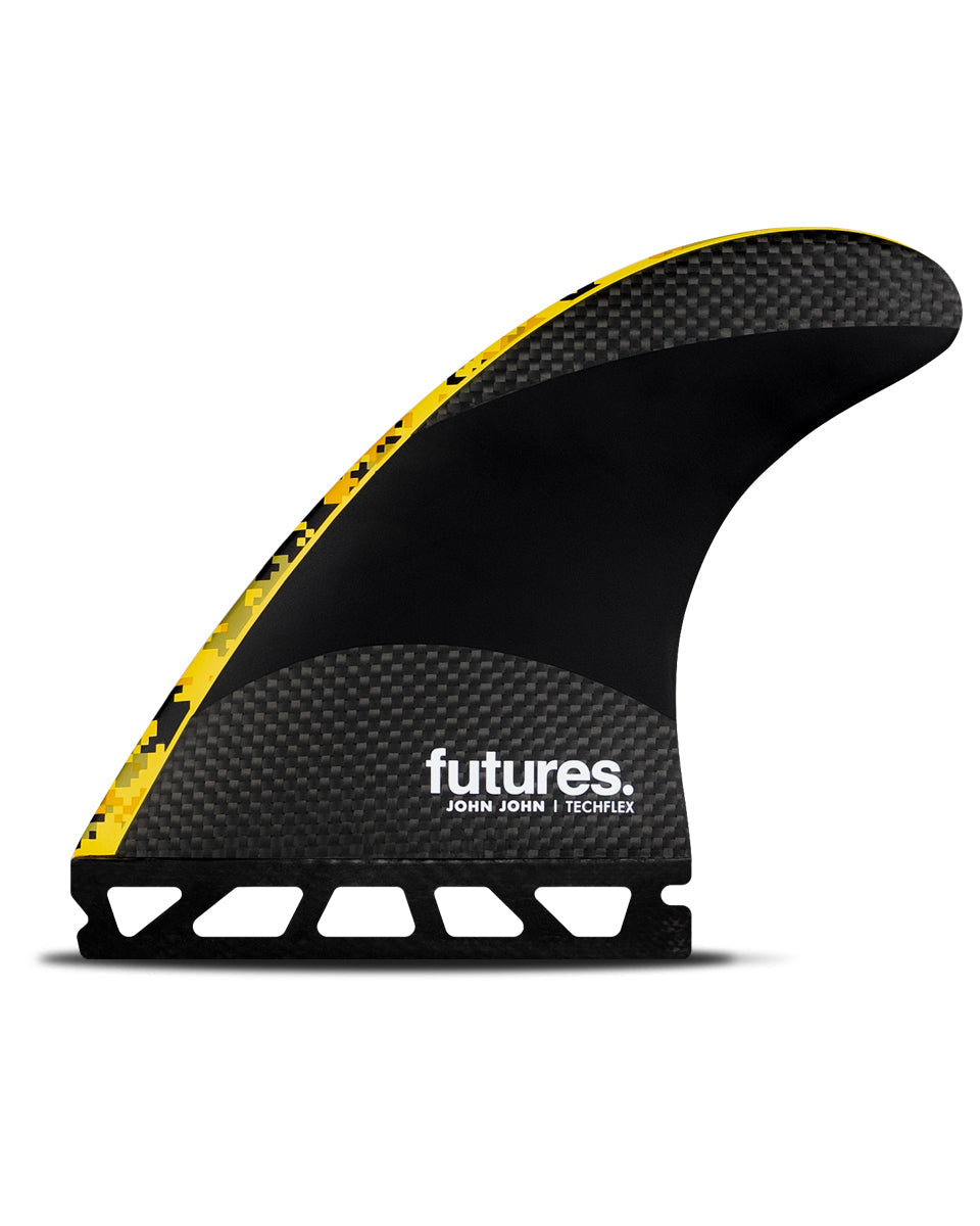 John John Florence Techflex - Medium