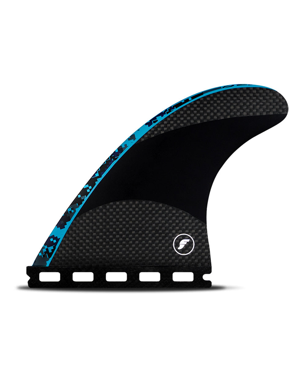 John John Florence Techflex - Small