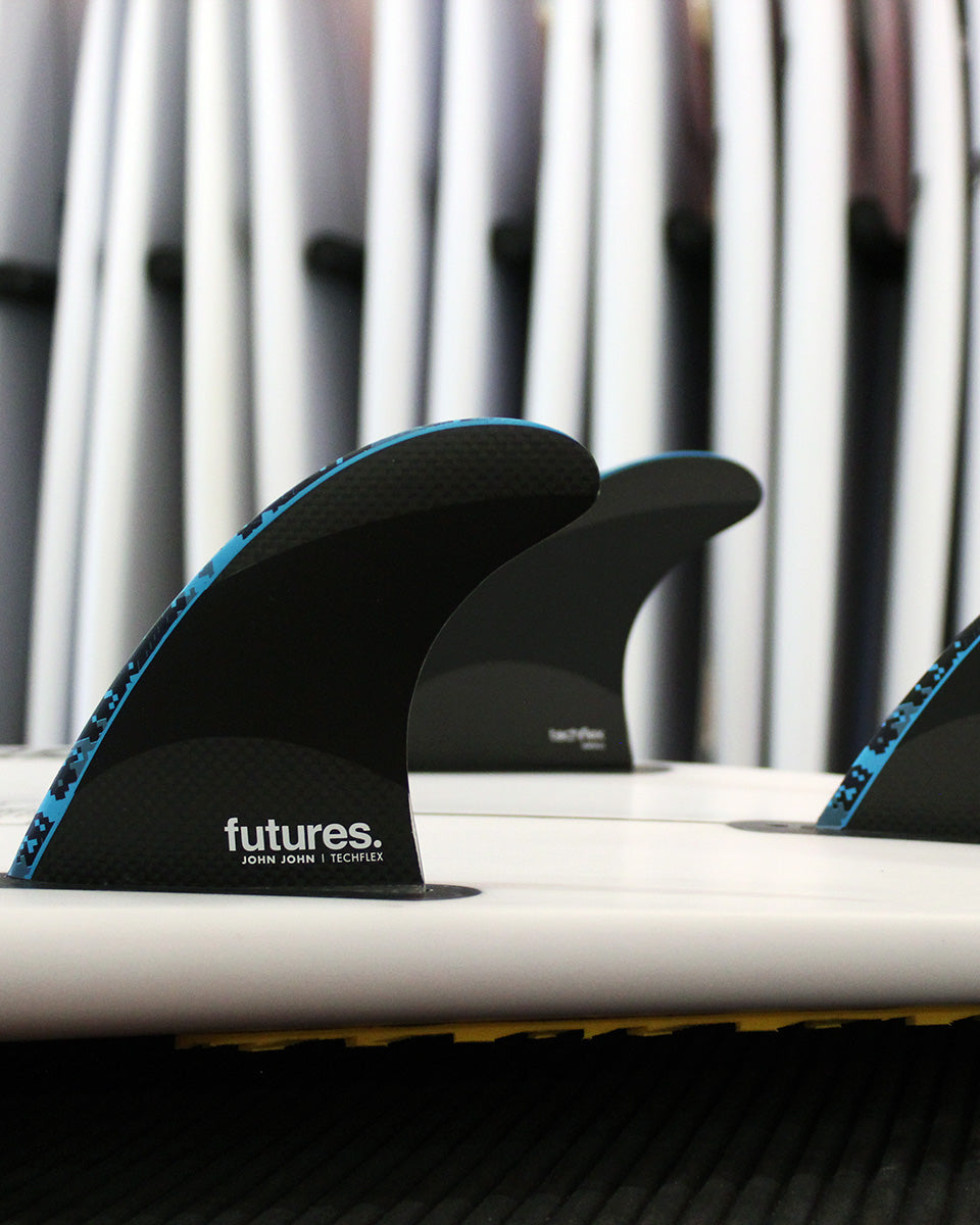 John John Florence Techflex - Small