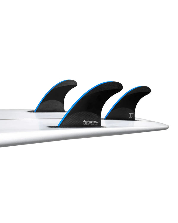 JJ-2 Techflex Tri Fin Set Small