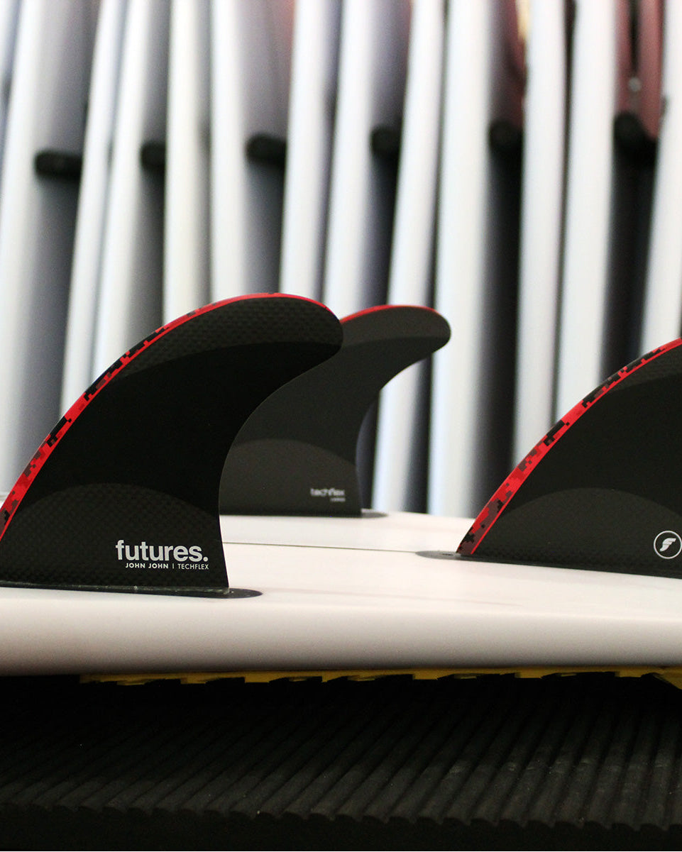 John John Florence Techflex - Large